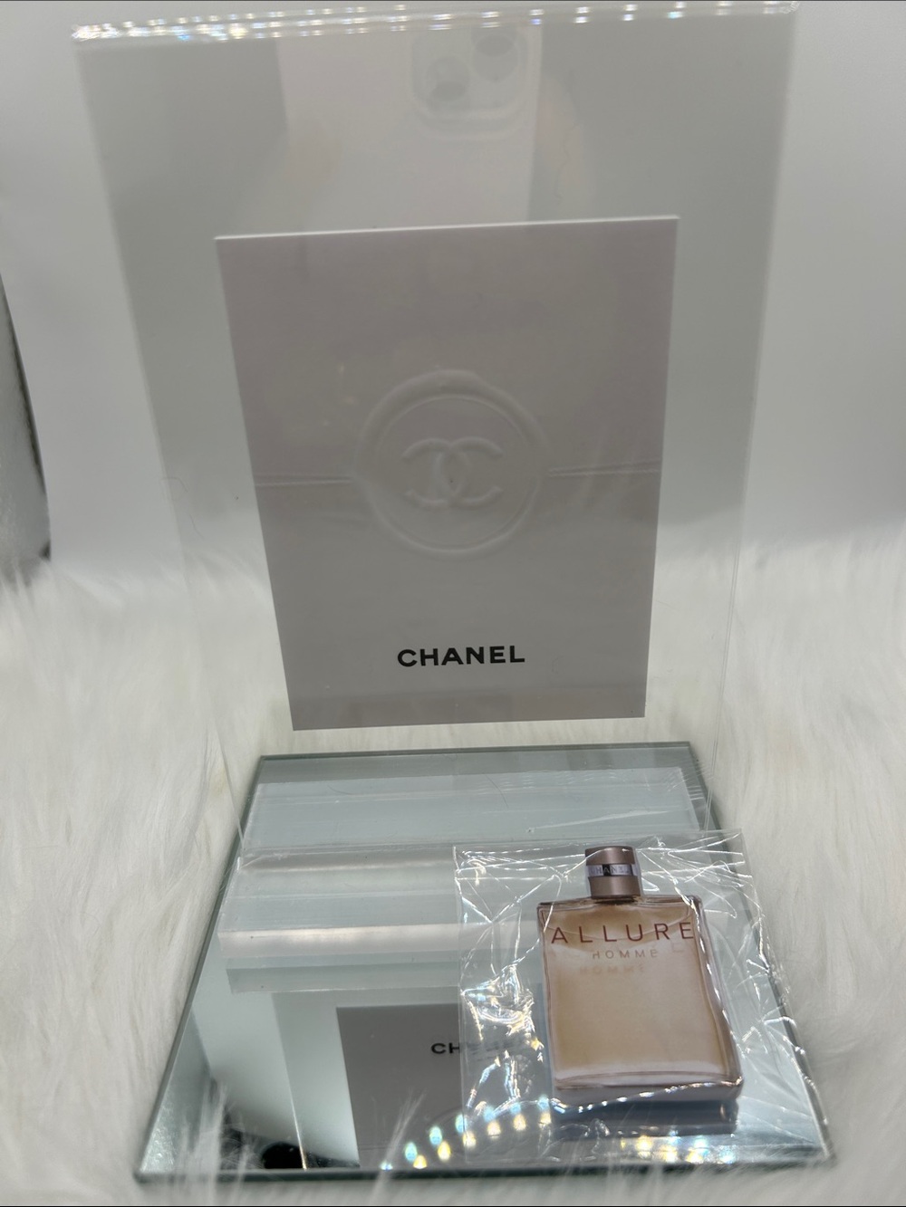 DIOR & Chanel & other beauty items, choose (1) FUNDRAISER for Grandbaby - Picture 7 of 14